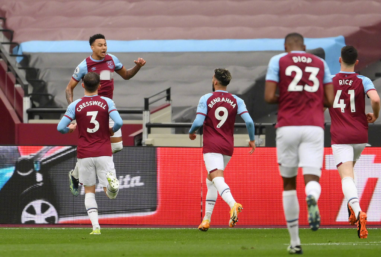 战术需求十 战术需求十