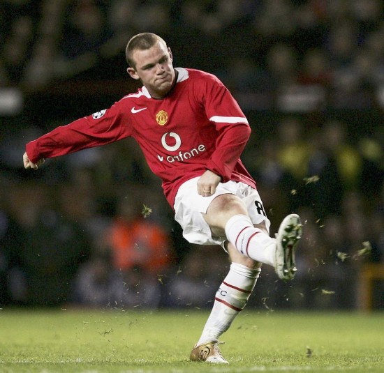 纽卡斯尔联 纽卡斯尔联